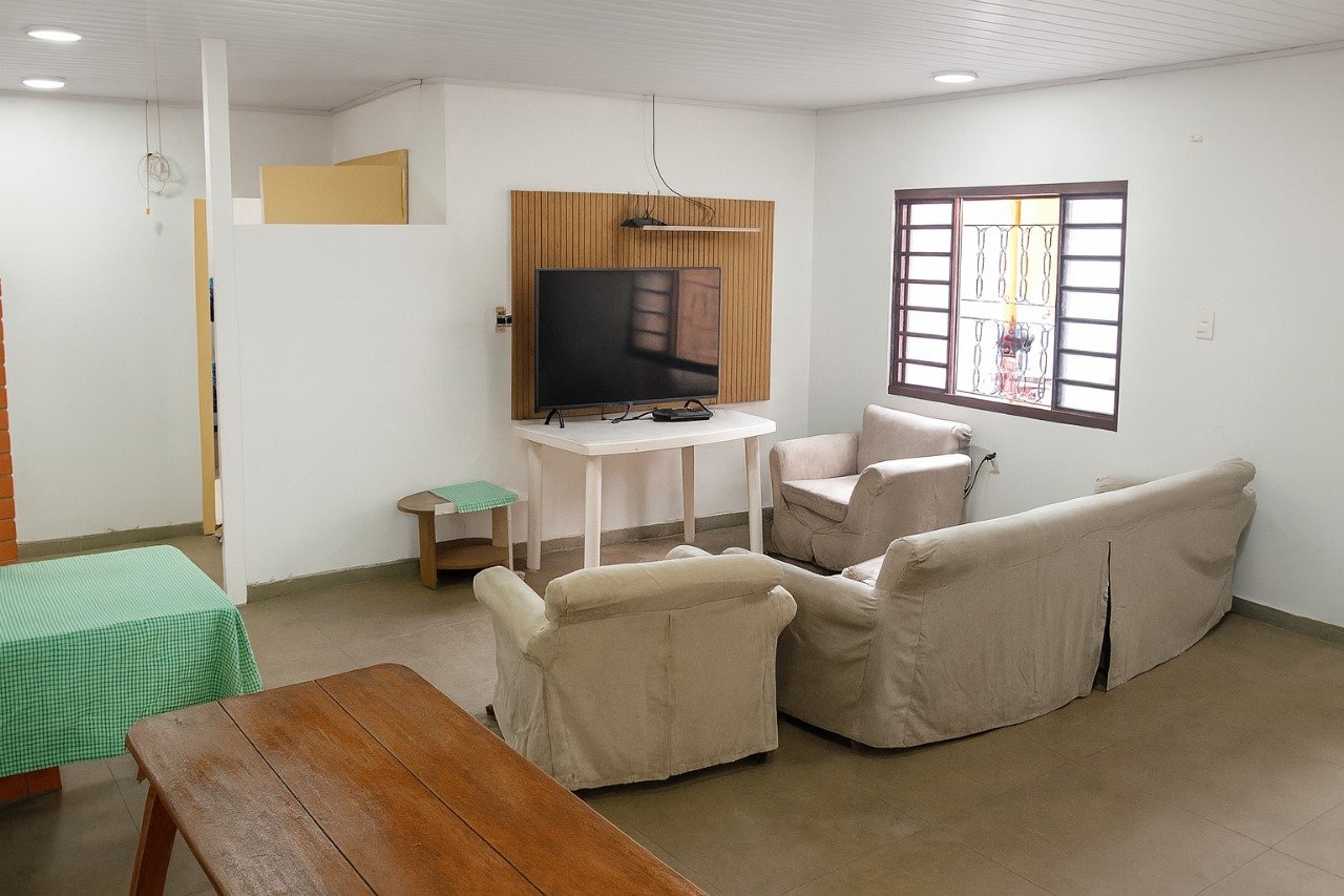 Unidade Canoas Masculina